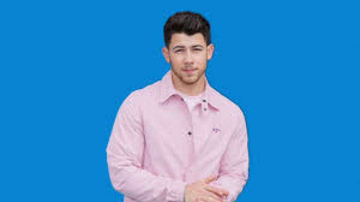 Nick Jonas reveals his favourite Bollywood songs; read on!