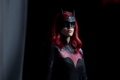 Ruby Rose to remain in Batwoman series, Makers revealed