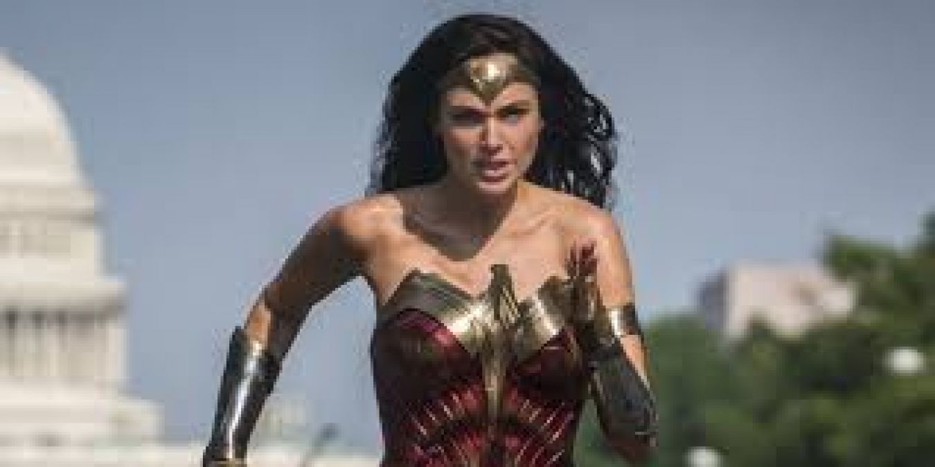 Release date of film 'Wonder Woman 1984' extends again