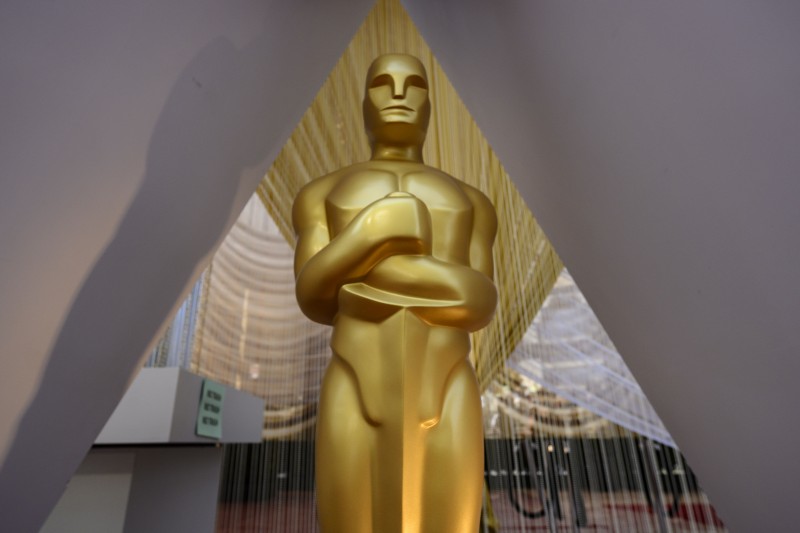 Motion Picture Academy will introduce new rules to promote diversity in Oscar nomination