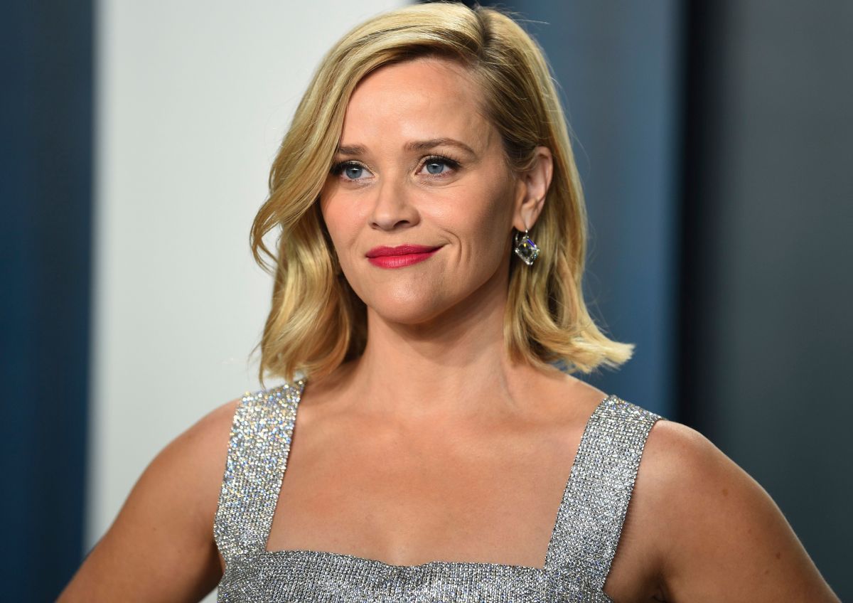 Actress Reese Witherspoon does not feel afraid of death