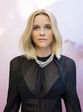 Actress Reese Witherspoon does not feel afraid of death