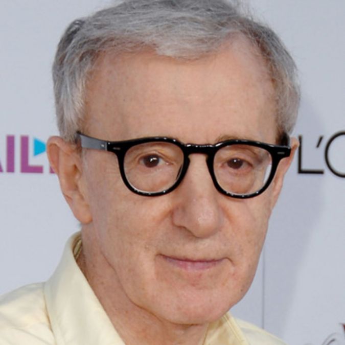 Producer Spike Lee apologizes over comments defending Woody Allen