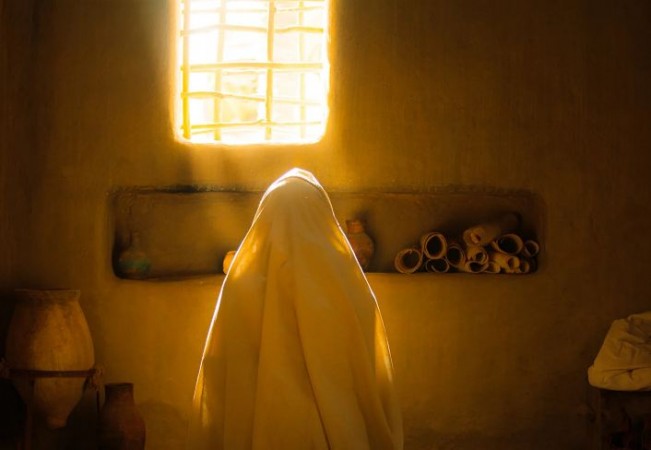 क्या शिया-सुन्नी के बीच विवाद पैदा कर रही है पैगम्बर की बेटी 'फातिमा' पर बनी फिल्म ?