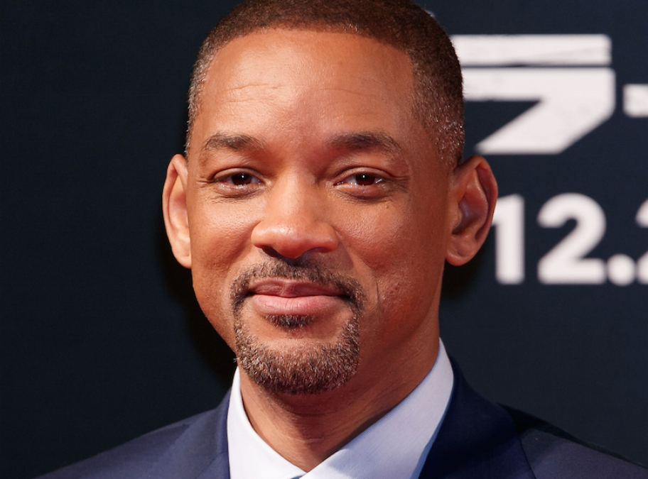 Actor Will Smith will be seen in this thriller film