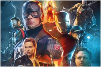 Avengers Endgame: Marvel film needs 46 million dollars to beat Avatar