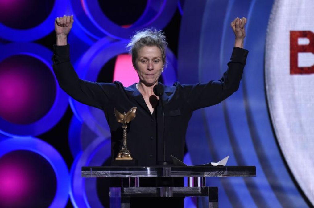 Film Independent Spirit Awards 2021 postponed