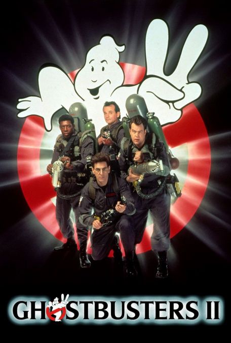 Work on fourth film of 'Ghostbusters' series begins