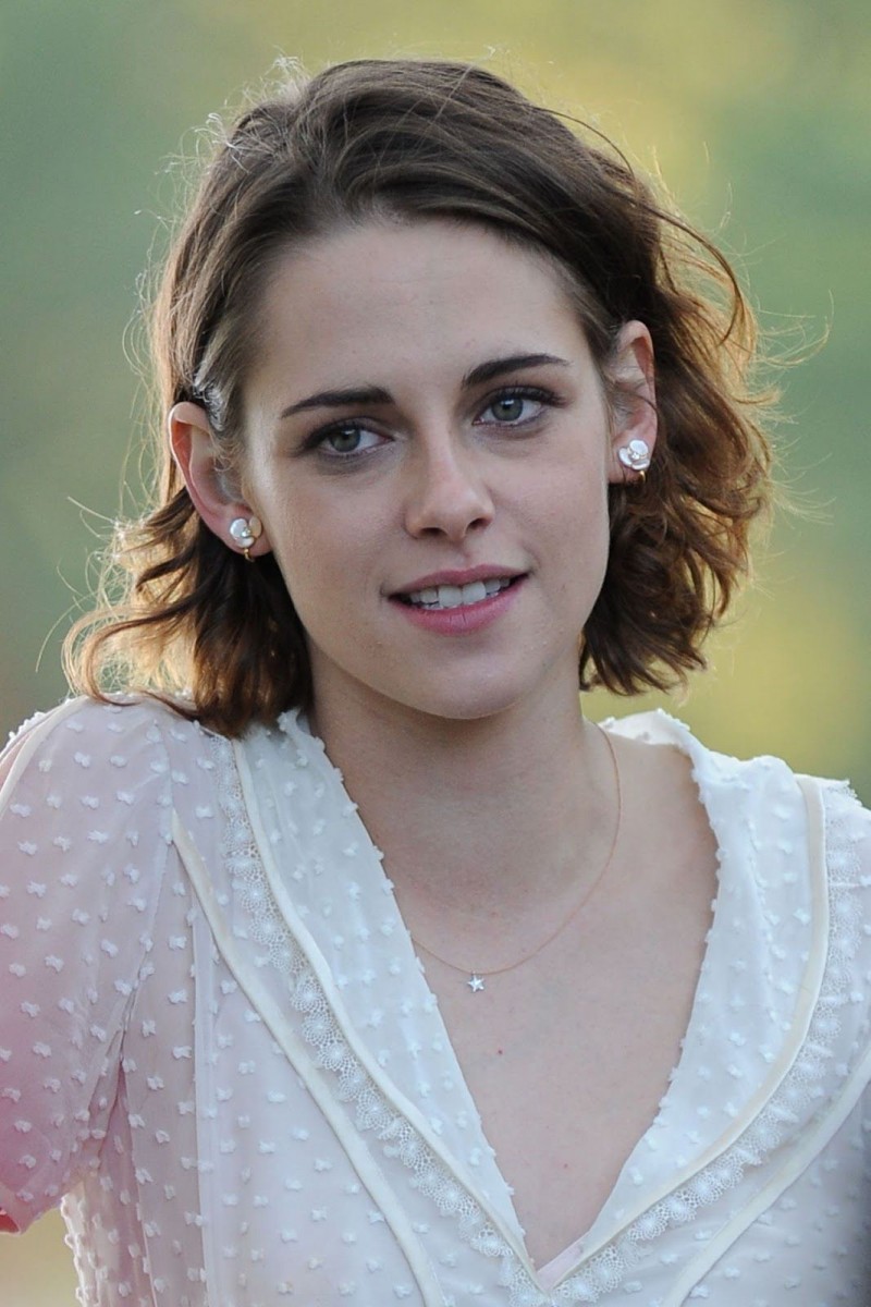 Actress Kristen will play role of Princess Diana in film 'Spencer'