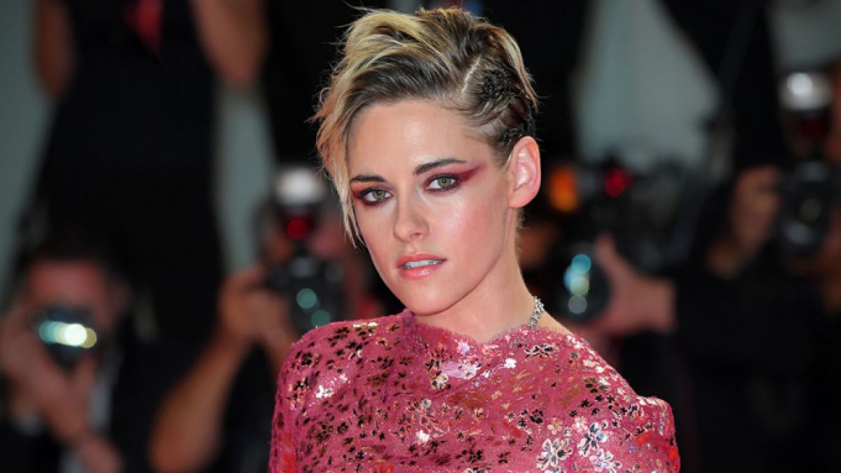 Actress Kristen will play role of Princess Diana in film 'Spencer'