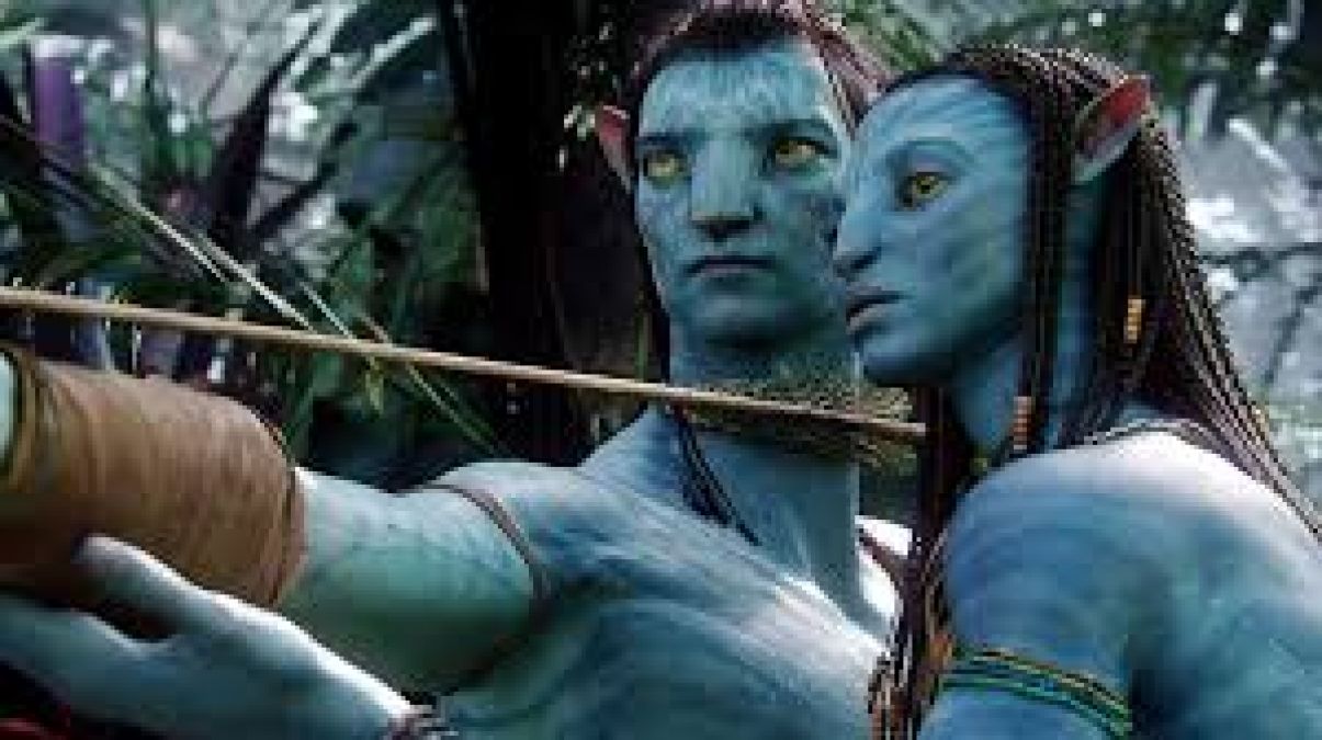 Shooting of the film Avatar 2 started in New Zealand
