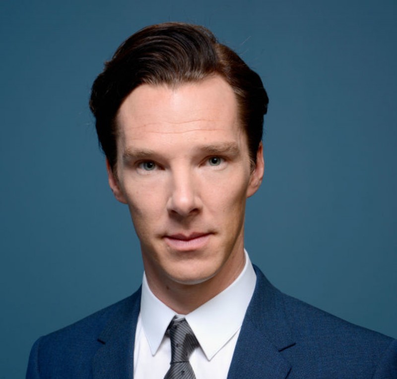 Benedict Cumberbatch to be awarded with Hollywood Walk of Fame