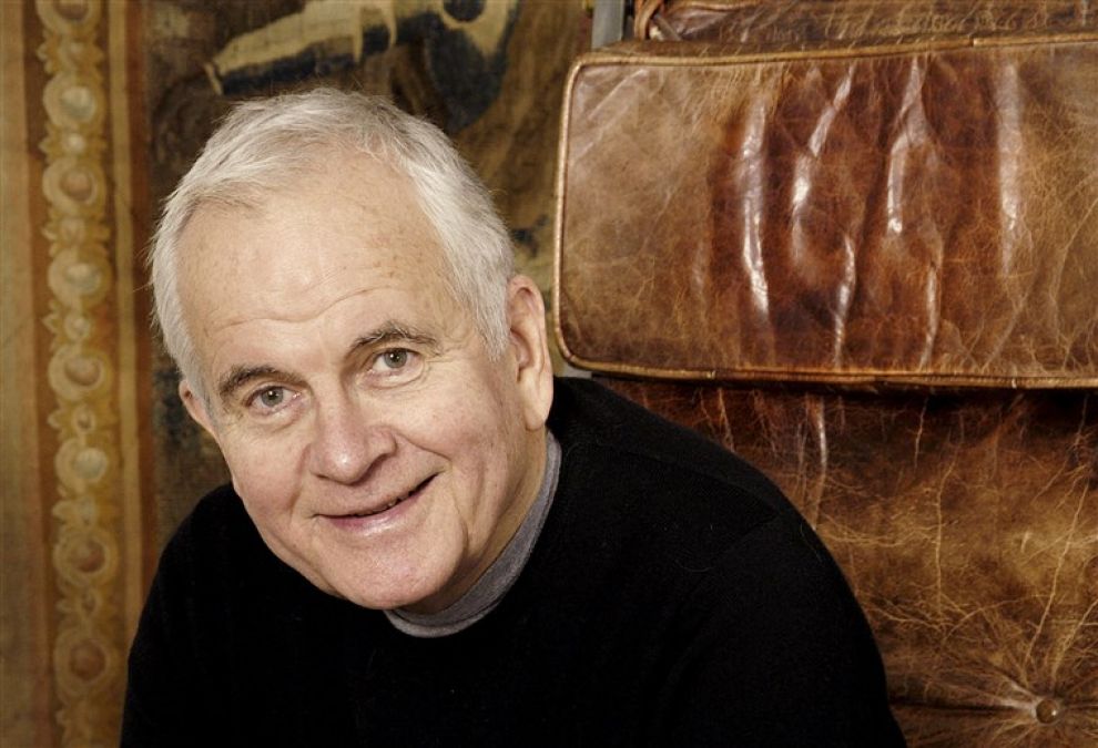 British actor Ian Holm said goodbye to the world at the age of 88