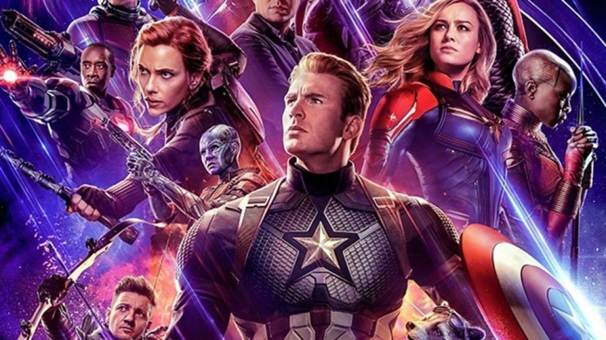 Avengers endgame to re-release, these will be the major changes!