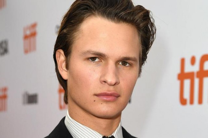 Actor Ansel Elgort accused of sexually assaulting 17-year-old girl