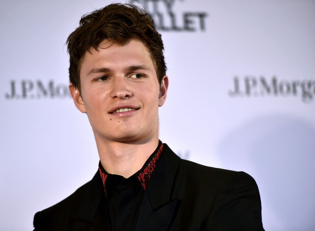 Actor Ansel Elgort accused of sexually assaulting 17-year-old girl