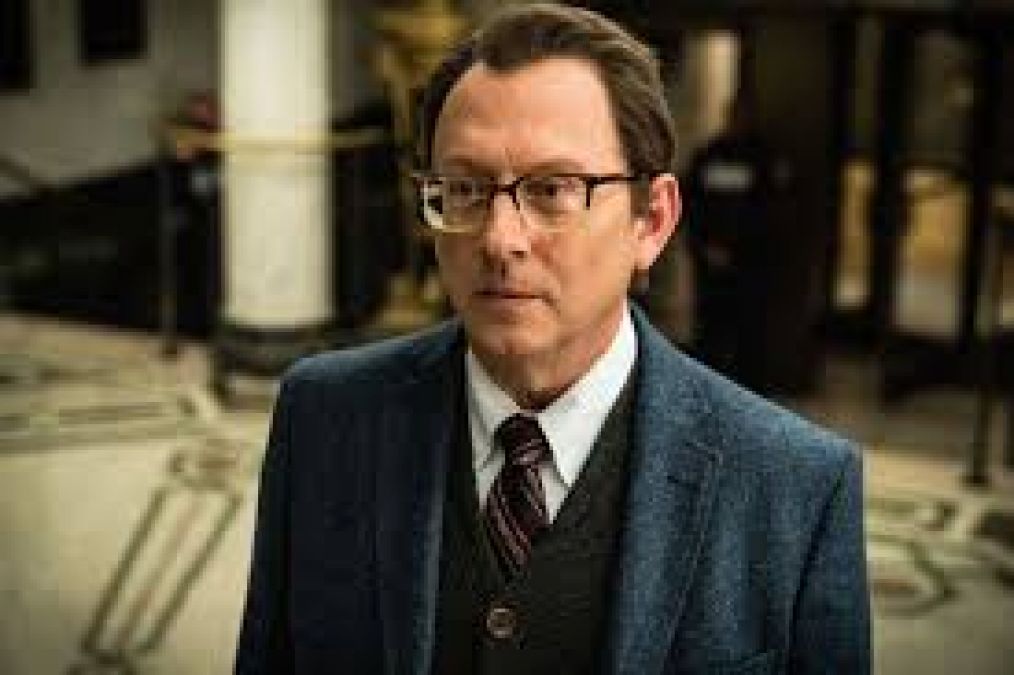 Michael Emerson speaks of his attachment with characters of villain