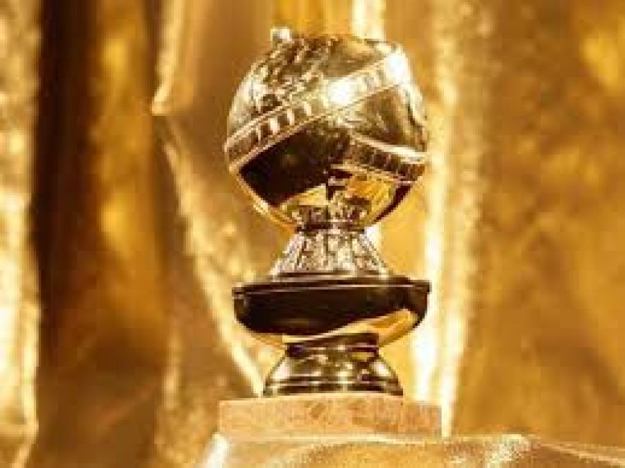 Golden Globe Awards postponed after Oscar and BAFTA