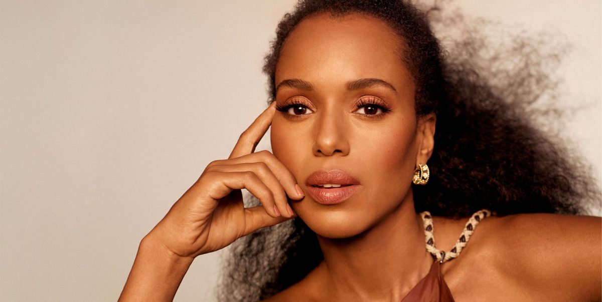 Kerry Washington talks about diversity problem in Hollywood