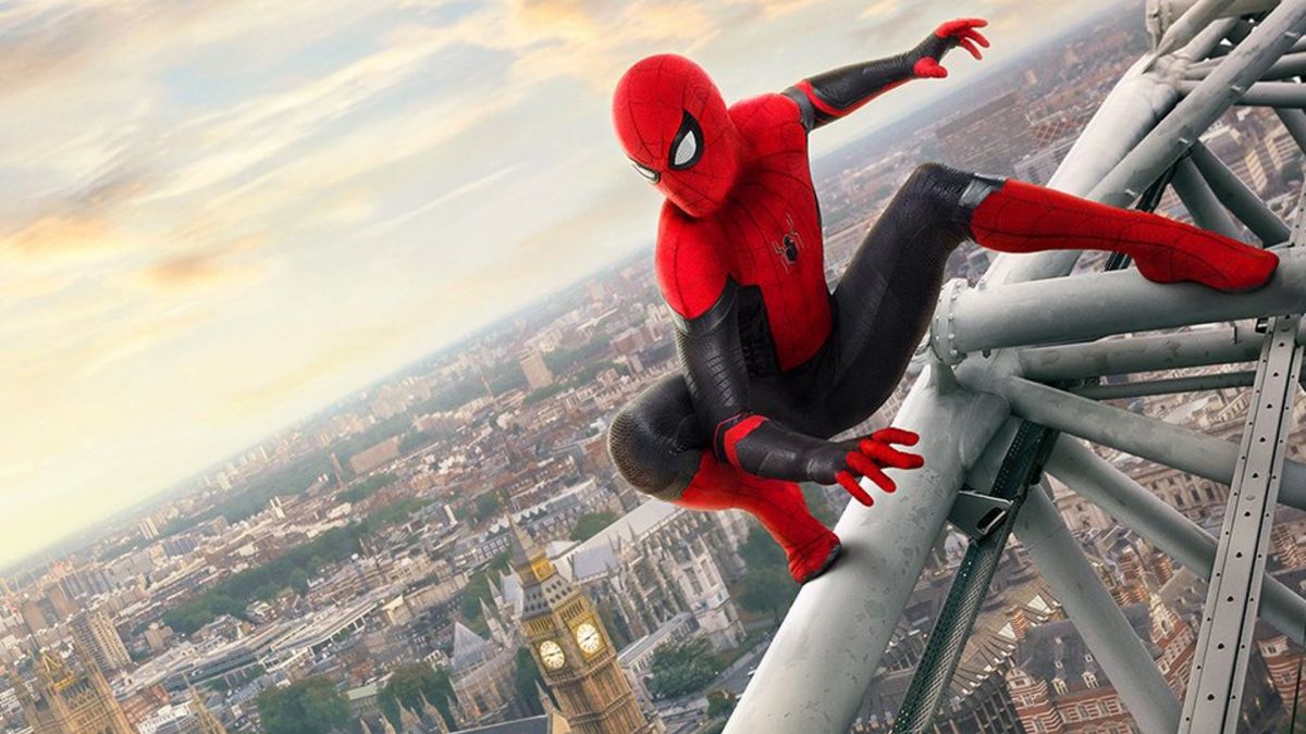 Spider Man: Far From Home: To Release in India on this day!