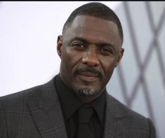 Actor Idris Elba speaks on racism, faces discrimination even after becoming celebrity