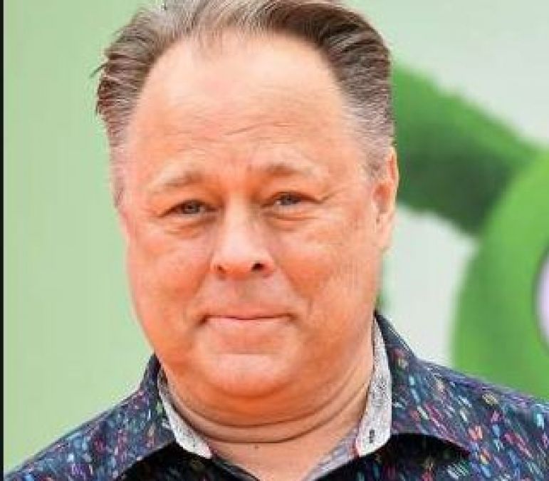 'Shrek 2' director Kelly Asbury died at 60