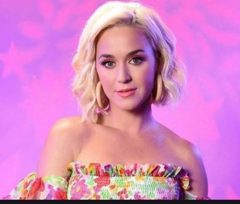 After breakup from Orlando Bloom, Katy Perry wanted to commit suicide