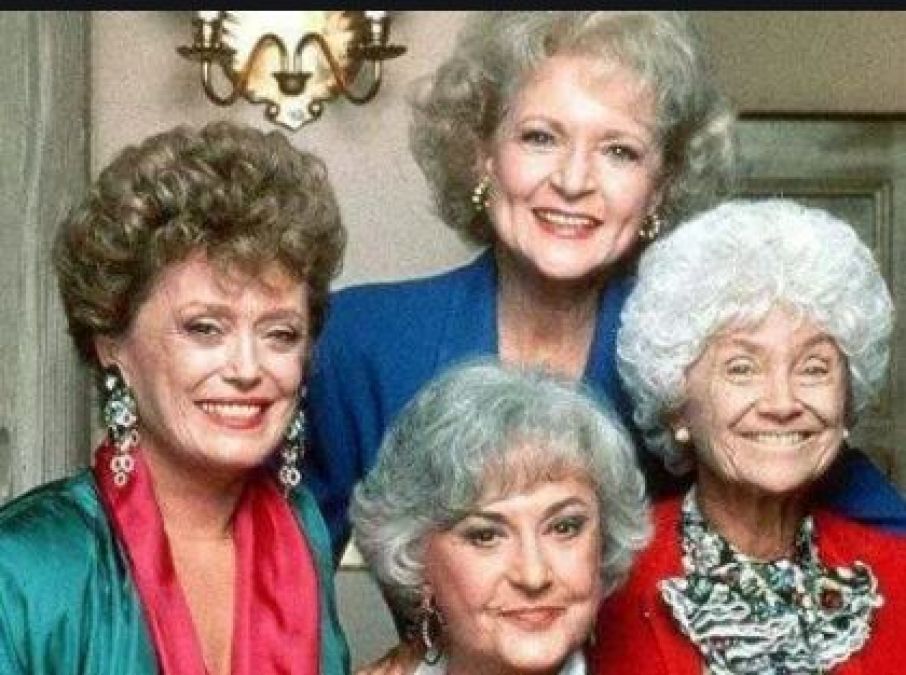 Hulu removed episode of 'The Golden Girls' to protest against racism