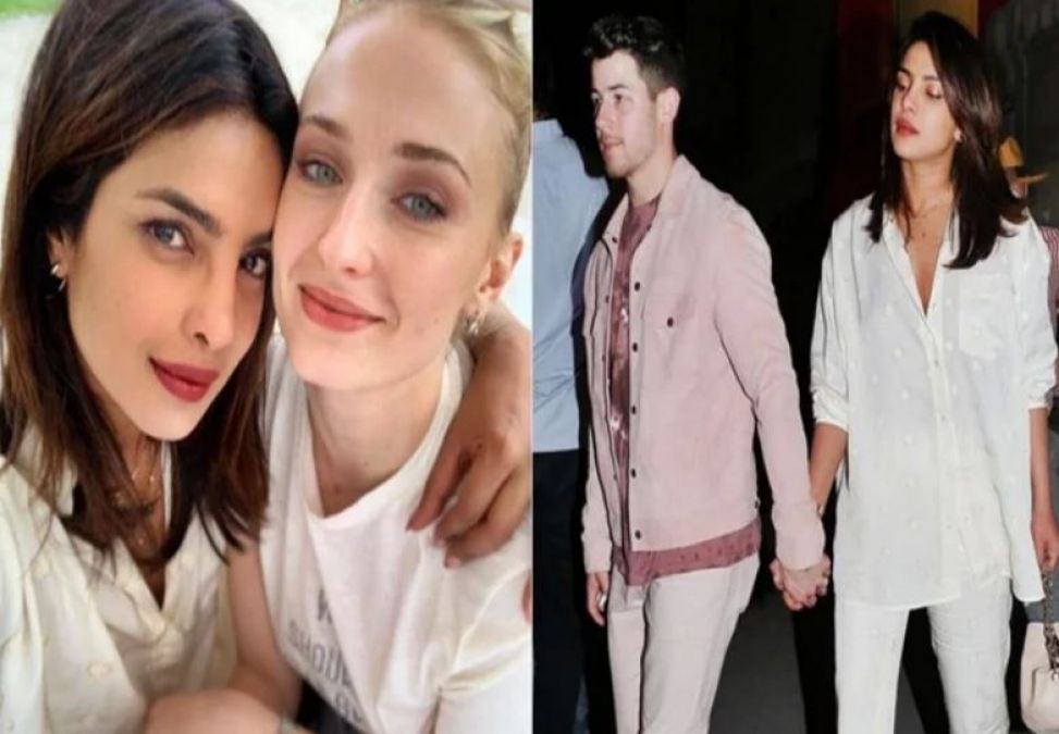 Priyanka's Jeth-Jethani Get Married Once Again, Know the price of Luxurious wedding