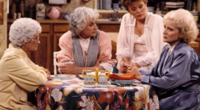 Hulu removed episode of 'The Golden Girls' to protest against racism