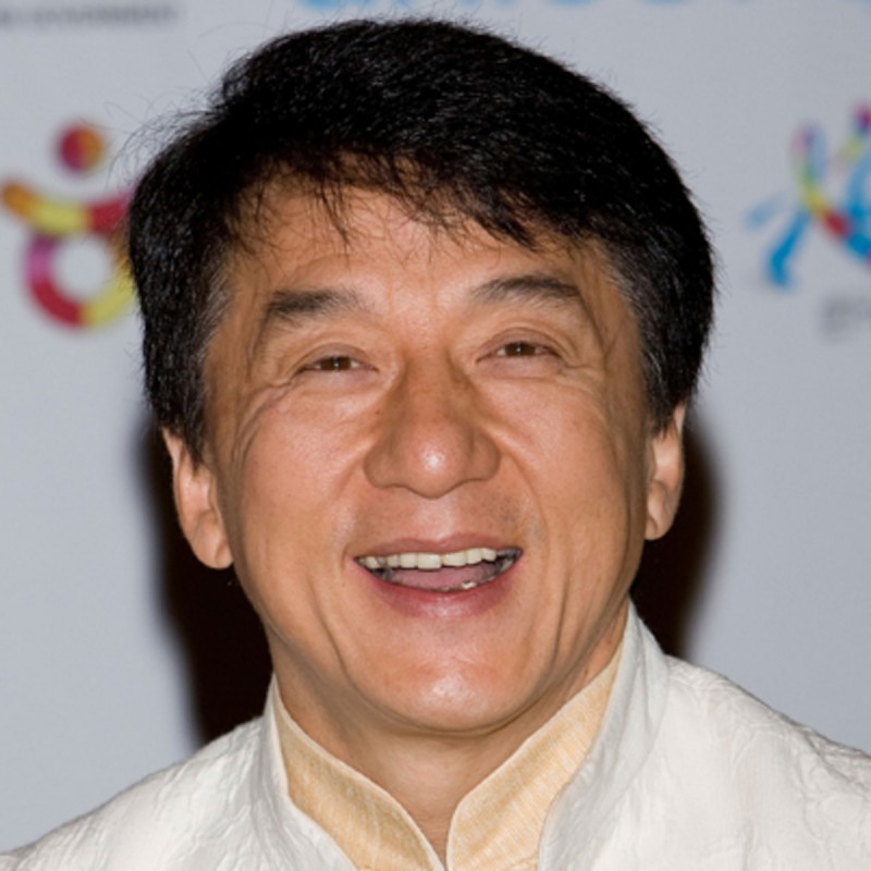 Now, Coronavirus makes victim to Jackie Chan