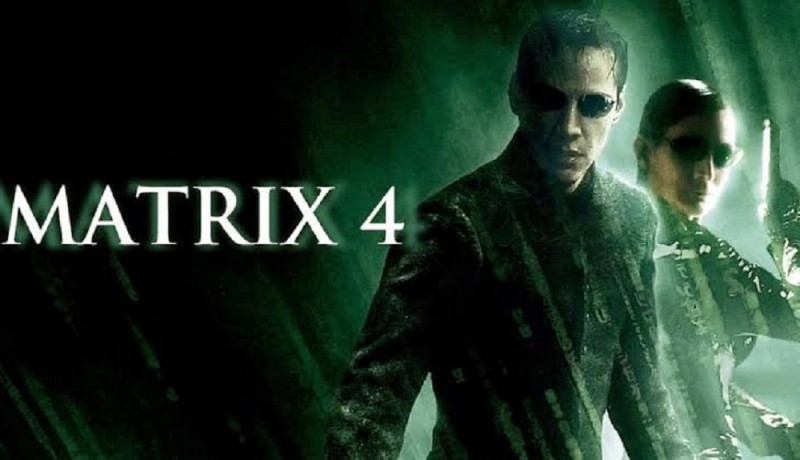 जल्द ही सिनेमा घरों में दस्तक देगी ' 'Matrix 4', शूटिंग ने पकड़ी गति
