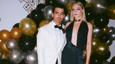 Sophie will soon be a mother for 2nd time, No official report yet