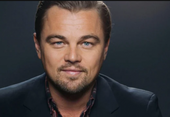 Why Leonardo was emotional about Ukraine, this is the big reason''
