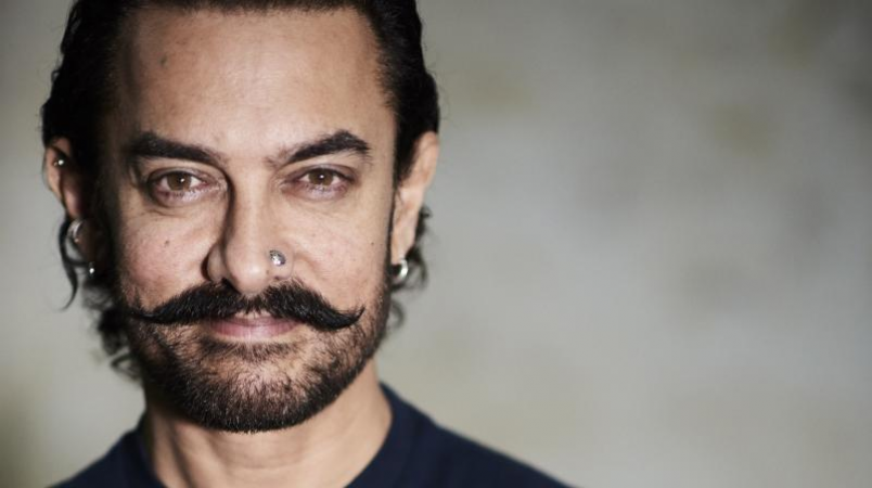 बॉलीवुड में फिल्म फ्लॉप होने के बाद हॉलीवुड डेब्यू करने जा रहे आमिर खान
