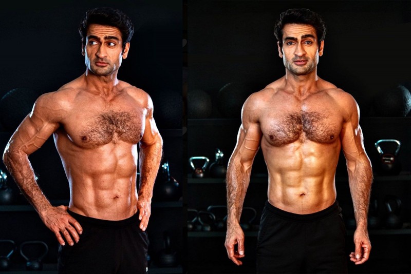 'Kumail Nanjiani' adopts new way to overcome physical disorder