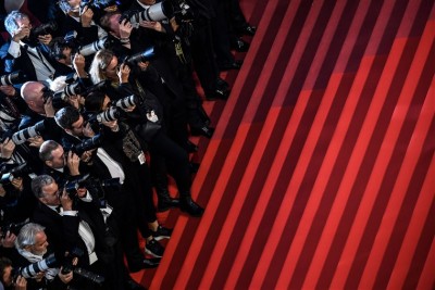 Cannes Film Festival may be canceled due to Corona virus