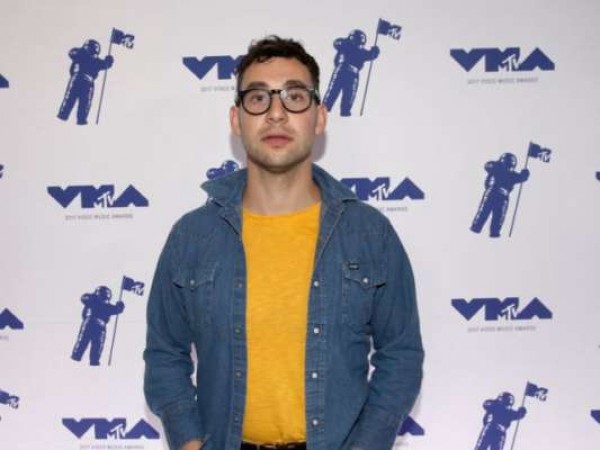 Jack Antonoff's big statement, 