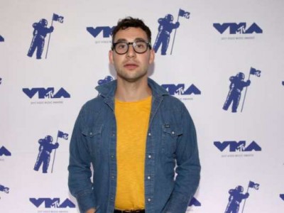 Jack Antonoff's big statement, 