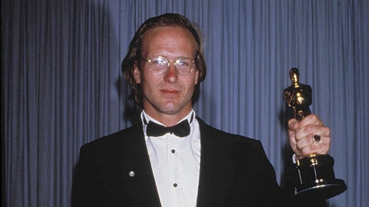 William Hurt said goodbye to the world, the entertainment world is in mourning