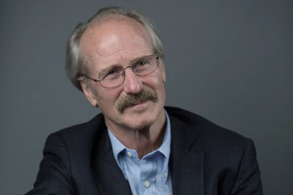 William Hurt said goodbye to the world, the entertainment world is in mourning