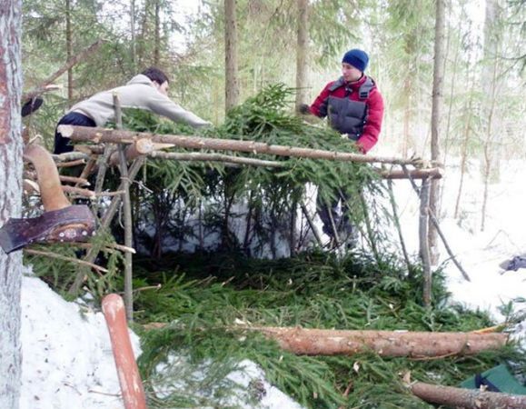 ऐसा शो जिसमे खुलकर रियल दिखाया जाएगा रेप और मर्डर सीन....