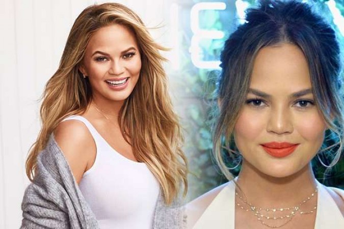 Chrissy Teigen is excited about making 'Gulab Jamun'