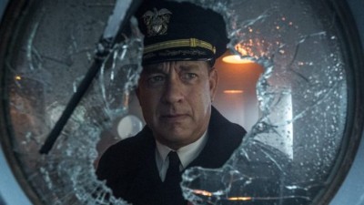 Trailer of Tom Hank's movie released