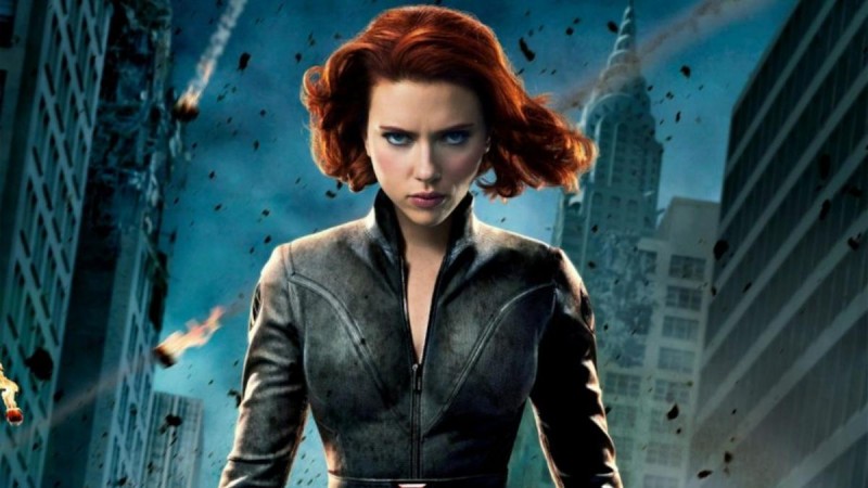 Release date of film 'Black Widow' postponed, fans upset