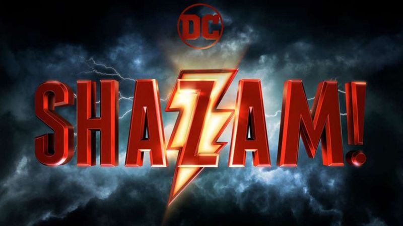 हॉलीवुड फिल्म Shazam का पहला पोस्टर हुआ रिलीज़