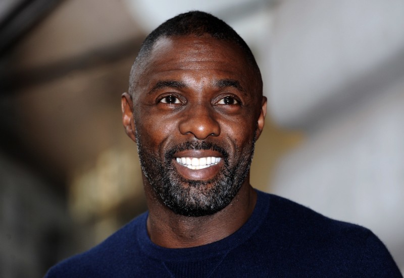 After testing coronavirus, positive Idris Elba shared a video