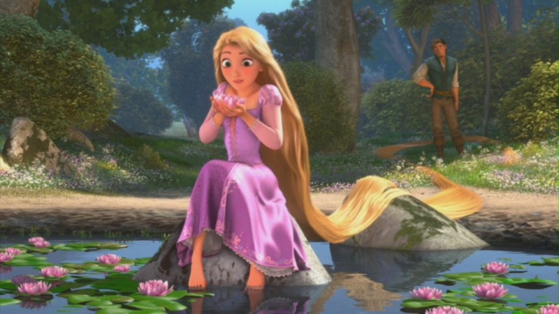 Disney film 'Tangled' predicted coronavirus, Here's how netizens reacted