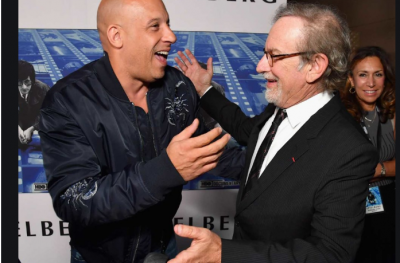 This filmmaker requests Vin Diesel to direct