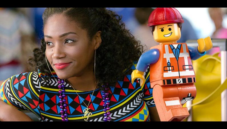 'दी लेगो मूवी' में अपनी आवाज देंगी ये अभिनेत्री